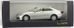 1/43 Toyota Crown Hybrid Royal Saloon G (Precious Silver)