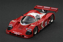 1/43 R90V Nissan 1990 #85