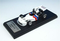 1/43 March 731 1973年 #27 J.Hunt