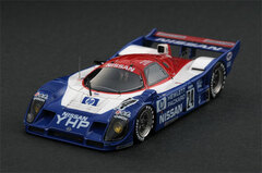 1/43 YHP Nissan R92CP JSPC 1992 #24