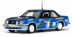 Vitesse 1/43 Opel Ascona 400 #11 A.Kullang/B.Berglund (Rallye Monte-Carlo 1981)