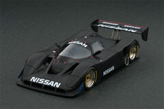 1/43 Nissan R90CK 1990 Test Car