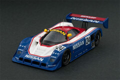 1/43 Nissan R90CK WSPC 1990 #24