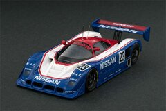 1/43 Nissan R90CK WSPC 1990 #23