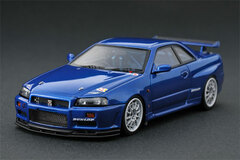 1/43 Nissan Skyline GT-R V Spec N1 Test Car