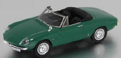 Century Dragon 1/43 Alfa Romeo 1600 Spider 