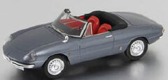 Century Dragon 1/43 Alfa Romeo 1600 Spider 