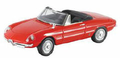 Century Dragon 1/43 Alfa Romeo 1600 Spider 