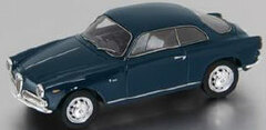 Century Dragon 1/43 Alfa Romeo Sprint 1300 (1964) Blue