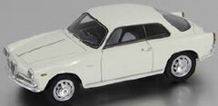 Century Dragon 1/43 Alfa Romeo Sprint 1300 (1964) White