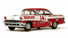 Sunstar 1/18 1956 Mercury Montclair #14 Billy Myers (winner 1956 Palm Beach)