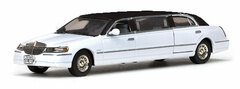 Vitesse 1/43 Lincoln Limousine 2000 (White)