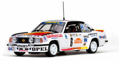 Vitesse 1/43 Opel Ascona 400 #6 