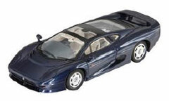 Century Dragon 1/43 Jaguar XJ220 Blue