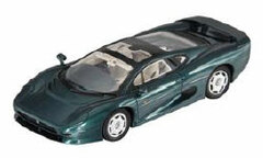Century Dragon 1/43 Jaguar XJ220 Green