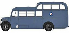 Oxford 1/76 Commer Commando RAF