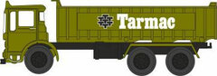 Oxford 1/76 AEC Ergo Tipper Tarmac