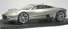 Century Dragon 1/18 Jaguar C-X75 Concept