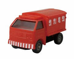 Cosmos Car