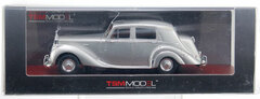 True Scale Resin Model 1/43 1949 Rolls-Royce Silverdown Silver