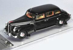 Century Dragon 1/43 ZIS-110 Limousine Black