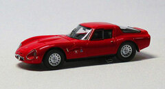 Century Dragon 1/43 Alfa Romeo Julia TZ2 1965