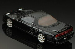 1/43 Honda NSX R(NA2) Berlina Black