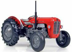 Universal Hobbies 1/16 Massey Ferguson 35 (1959)