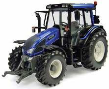 Universal Hobbies 1/32 Valtra Small N103 (Metallic Blue)