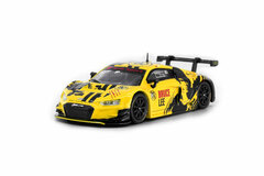 1/64 Audi R8 LMS Bruce Lee 80TH