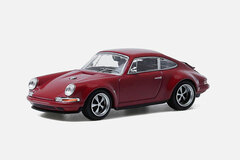 1/64 Singer 911 (964) Red