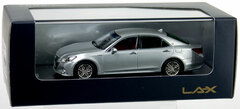 1/43 Toyota Crown Hybrid Athlete S (Silver Metallic)
