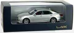 1/43 Toyota Crown Hybrid Athlete S (Precious Silver)