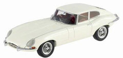 Century Dragon 1/43 1961 Jaguar E Type Series 1 Coupe Cream
