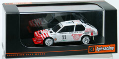 Model Car 1/43 Lancia Delta S4 (#11) 1986 Olympus