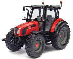 Universal Hobbies 1/32 Same Virtus 120 (Red)