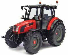 Universal Hobbies 1/32 Same Virtus 120 (Red)