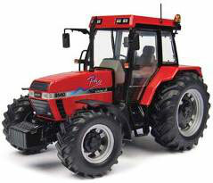 Universal Hobbies 1/32 Case IH Maxxum 5140 