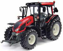 Universal Hobbies 1/32 Valtra Small N103 (Bright Red)