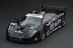 Resin Model 1/18 McLaren F1 GTR (#59) 1995 Le Mans