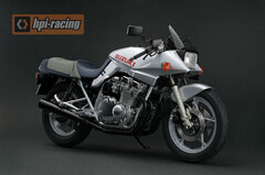 Complete Model 1/6 SUZUKI GSX1100SL KATANA