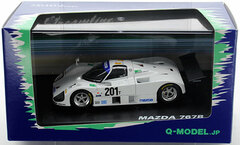 1/43 MAZDA 767B 201T 1990LM