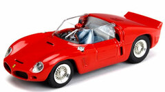 ART Model 1/43 Ferrari Dino 246SP 