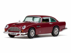 Vitesse Model Car 1/43 Aston Martin DB5 (Dark Metallic Maloon)
