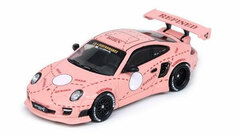 1/64 997 LBWK Pink Pig China Exclusive Model
