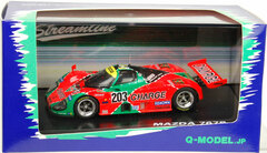 1/43 Charge Mazda 767B 203 1990LM