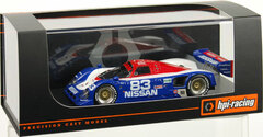 Resin Model 1/43 Nissan R90CK (#83) 1992 Daytona