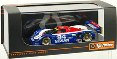 Resin Model 1/43 Nissan R90CK (#84) 1992 Daytona