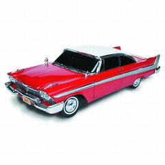 Christine - 1958 Primus Furry 1/43 Resin Model