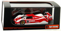 Diecast Model 1/43 Toyota TS010 (#36) 1992 JSPC